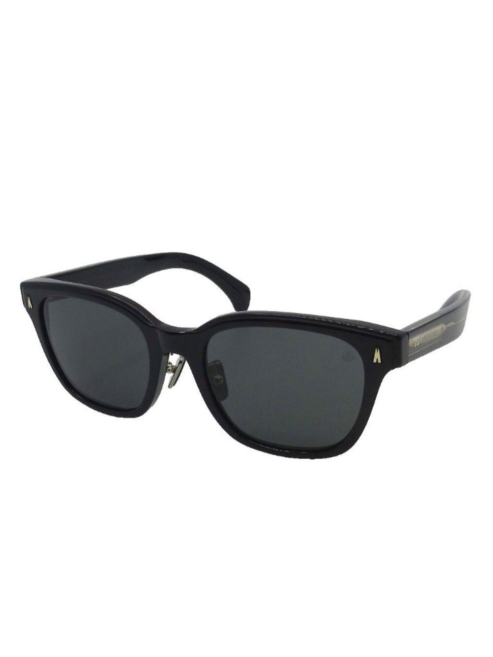 Moncler Wellington Sunglasses Metrope 87 Eyewear